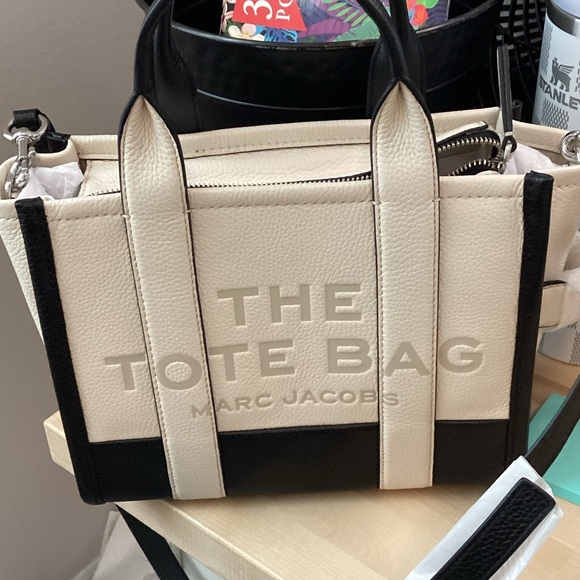 Marc Jacob’s tote bag - Picture 1 of 1